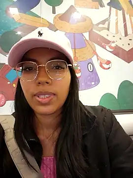 SheenaBrooke live sex cam