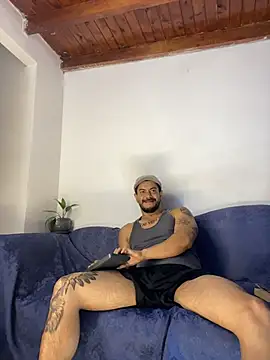 AndresSmith__ live sex cam