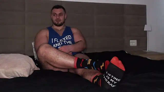 BriannSmith live sex cam