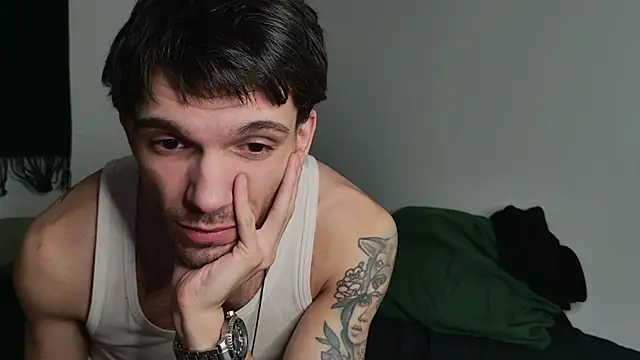 JackDesFeux live sex cam