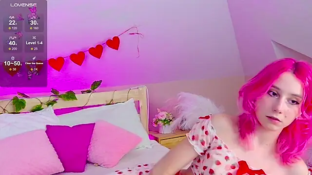 Liann_Stark's cam snapshot