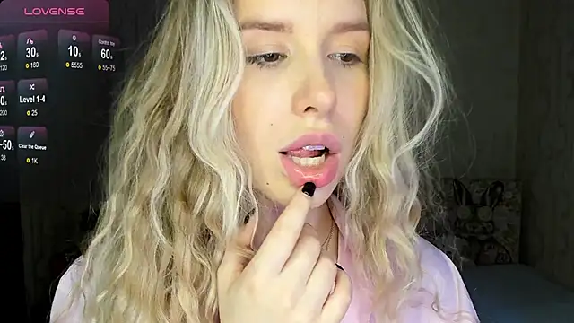 Elysia_kiss's cam snapshot