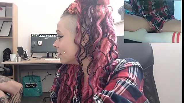 EdgesOfReality live sex cam