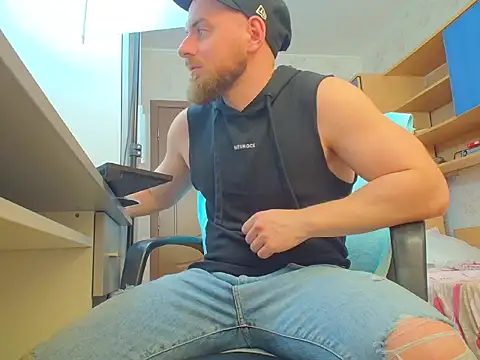 Ryanstone_ live sex cam