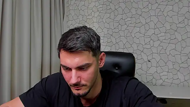 ClintMasters live sex cam