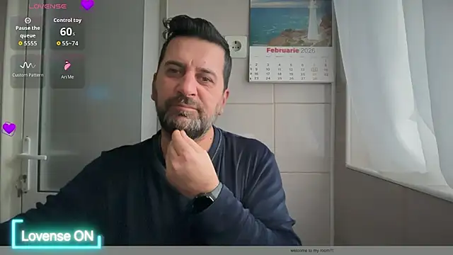 TARKAN1 live sex cam