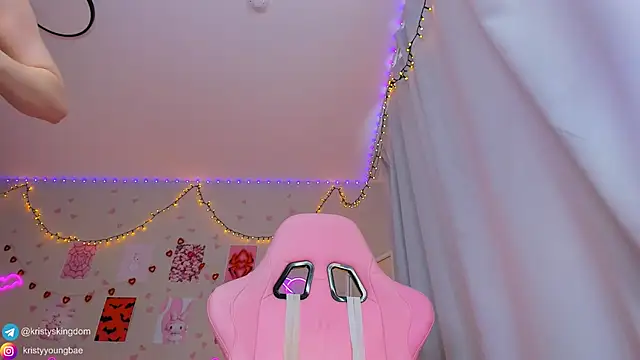 Kate_Clover live sex cam