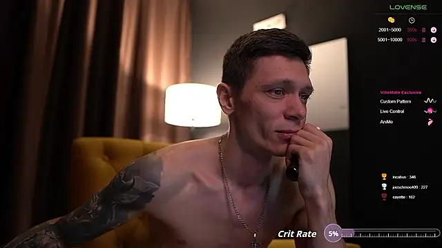 Jon_jon20 live sex cam