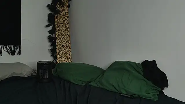 JackDesFeux's cam snapshot