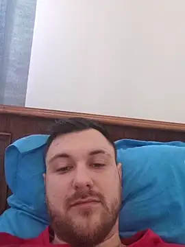 hugedickedd's cam snapshot