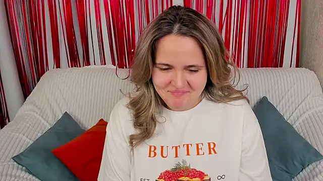 LilyBel's cam snapshot