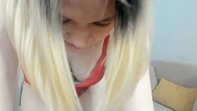 MariamGravert's cam snapshot