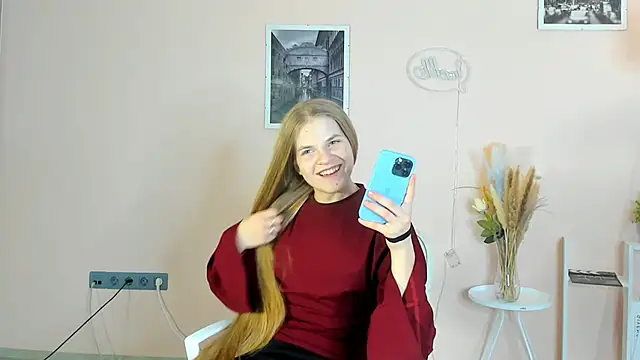 VikiSwauger's cam snapshot