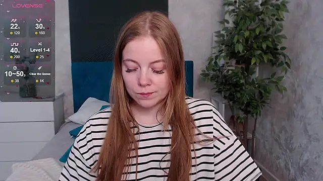 JennyyHot's cam snapshot