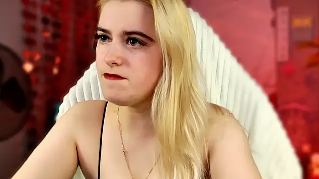 Stef_Nicks's cam snapshot