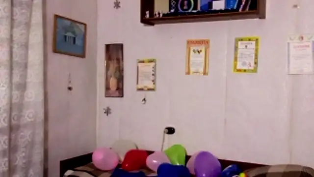 Jordan1Dior's cam snapshot