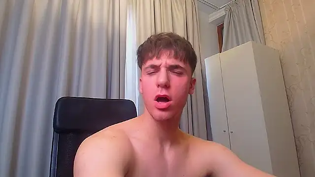 KellenWest's cam snapshot