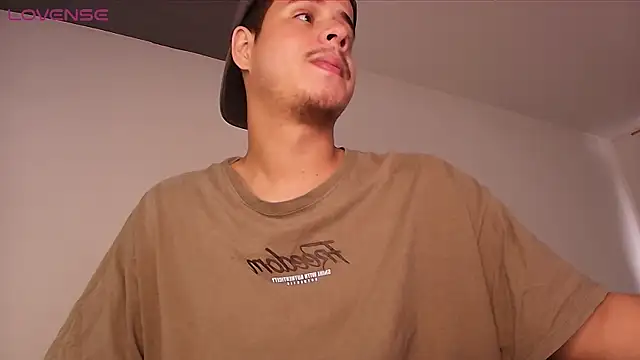 BjornSteel's cam snapshot