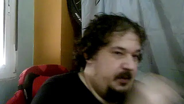 porkorossy's cam snapshot