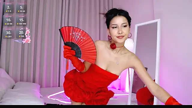 Melissa_Mone's cam snapshot