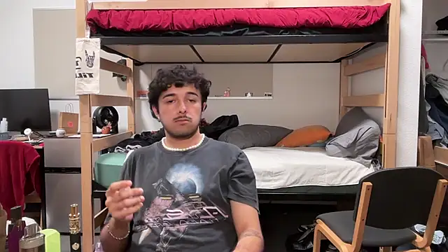 Gorillabutt1414's cam snapshot