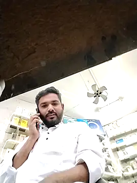 avi007p's cam snapshot