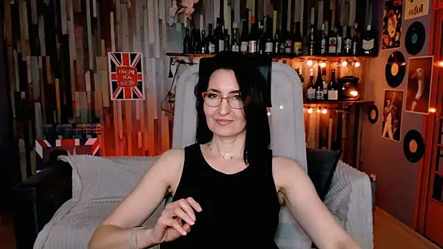 UnaTerra's cam snapshot