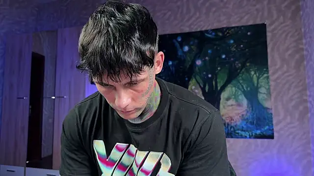 Anubisgods's cam snapshot