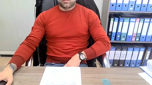 Evasionee's cam snapshot