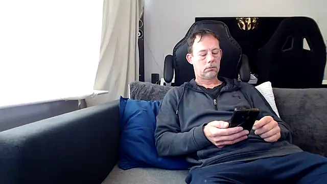 Sexy_Ass_Mike's cam snapshot