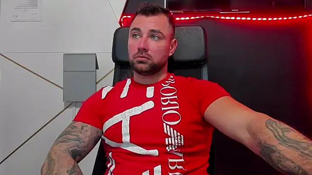 DuncanStone's cam snapshot