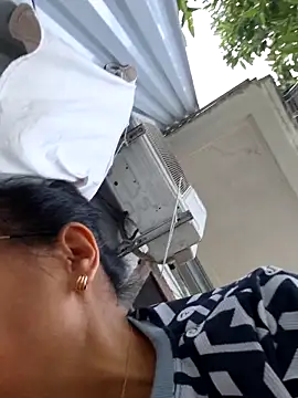 Hotestlove's cam snapshot