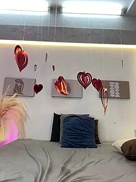 Esmeralda_Duarte's cam snapshot