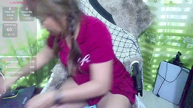 Jerry-Lan's cam snapshot