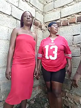 Broan_me's cam snapshot