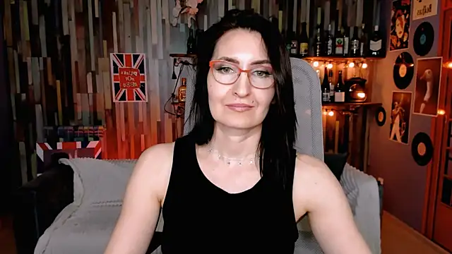 UnaTerra's cam snapshot