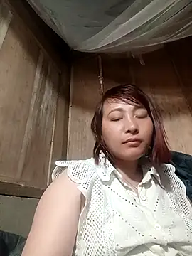 Missa-kute20's cam snapshot