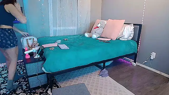 LunaAndBlair's cam snapshot