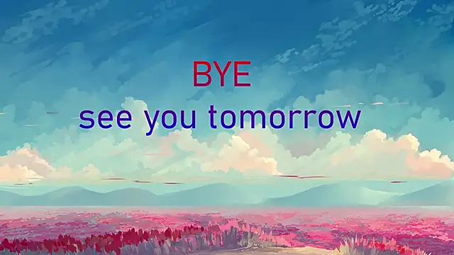 SkyqueenI's cam snapshot