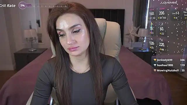 AnzhyTeqila's cam snapshot