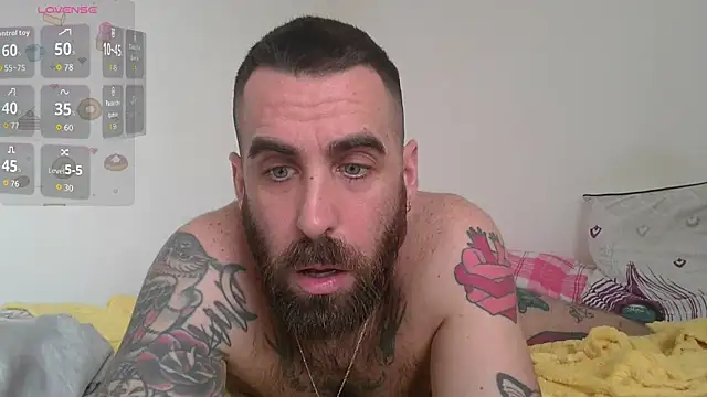 unmeccoquin's cam snapshot