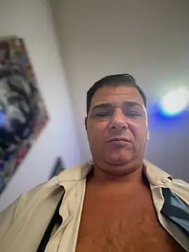 SecretlyDD's cam snapshot