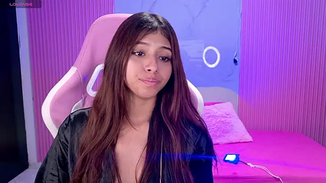 dafne17_'s cam snapshot