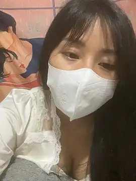 Bupbe-hot's cam snapshot