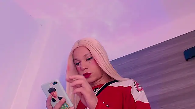 SashaNova live sex cam