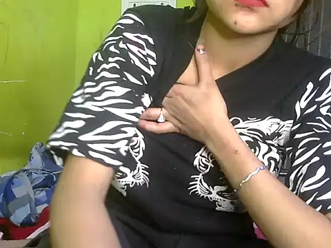 Anju__02's cam snapshot