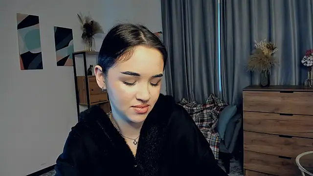 AvantgardAlone's cam snapshot