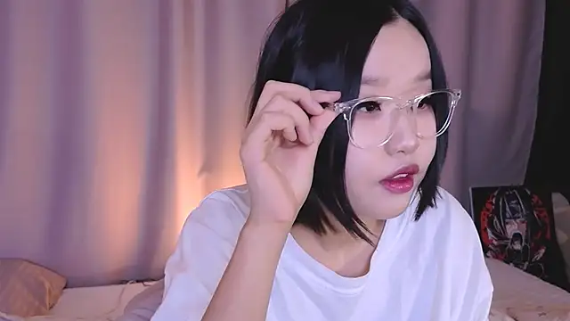 oohannii live sex cam