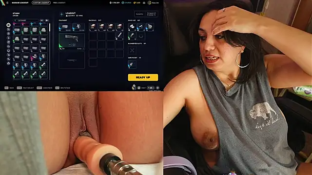 roknblaze's cam snapshot