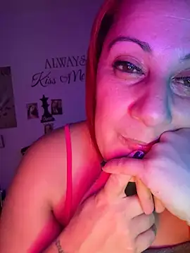 DeeLight124's cam snapshot